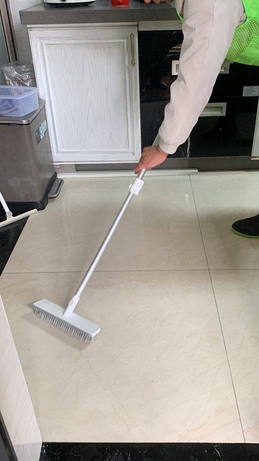 家庭防滑施工案例
